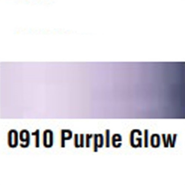 PROWRAP GLOWスレッド／A（細）※夜光(0910（パープルグロー）)